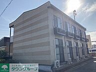 埼玉県春日部市粕壁東2丁目14-1：物件画像／株式会社タウンハウジング埼玉　新越谷店