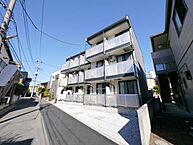 埼玉県さいたま市南区太田窪5丁目6-16：物件画像／株式会社タウンハウジング埼玉　新越谷店