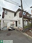 埼玉県草加市旭町2丁目2-5：物件画像／株式会社タウンハウジング埼玉　新越谷店