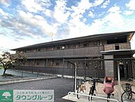 埼玉県春日部市南5丁目3-11：物件画像／株式会社タウンハウジング埼玉　新越谷店