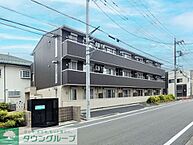 埼玉県春日部市中央8丁目4-15：物件画像／株式会社タウンハウジング埼玉　新越谷店