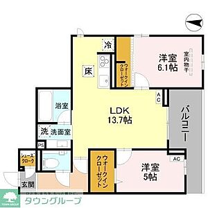間取り 間取り