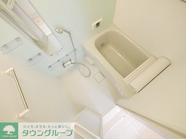 浴室