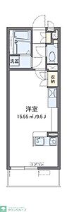 間取り:代表的な間取のため実際の間取とは異なる場合があります 間取り:代表的な間取のため実際の間取とは異なる場合があります