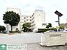 周辺：埼玉県立春日部東高等学校 徒歩37分。 2950m