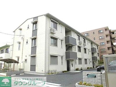 外観 外観