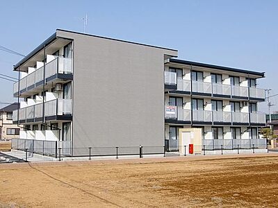 外観 外観
