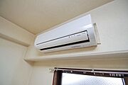 ★エアコン★