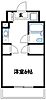 サングリーン南大沢4階4.3万円