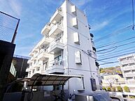 東京都多摩市鶴牧1丁目9-6：物件画像／株式会社タウンハウジング東京　聖蹟桜ヶ丘店