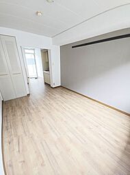 ソフィア青木葉II 103 1階1Kのリビング/ダイニング