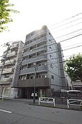 ♪最寄り駅より徒歩3分♪都市ガス仕様のワンルーム♪