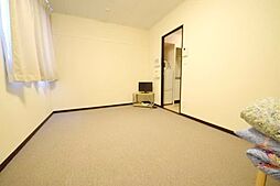 レオネクストパサージュI 201 2階1Kのリビング/ダイニング