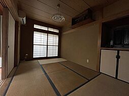 第2ハイツ小池 101 1階3DKのリビング/ダイニング