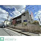 東京都八王子市台町1丁目27-1：物件画像／株式会社タウンハウジング東京　聖蹟桜ヶ丘店