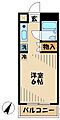 ステュディオ永山2階3.5万円
