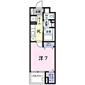 ライゼプラッツ1階6.5万円
