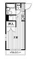 マリオン八王子32階3.7万円