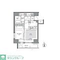 ラグゼナ八王子新町11階15.5万円