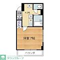 リトルアージュ4階7.3万円