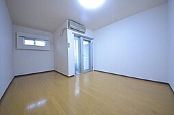 セントヒルズ国立 403 4階1Kのリビング/ダイニング