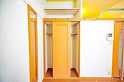 レオパレスＭＡＲＴＨＡ 1階1Kのリビング/ダイニング