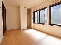 アウローラ 2階1Kのリビング/ダイニング