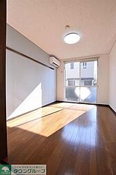 ハウスアイテム A-1 1階ワンルームのリビング/ダイニング