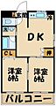 レオドール府中1階9.4万円