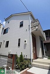 Ｓｕｍａｉ−ｔｏ八王子市犬目町04