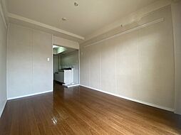 セントラルコーポクロッカス館 103 1階ワンルームのリビング/ダイニング