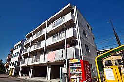 タウンライフ高幡不動