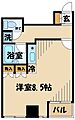 日河和ビルマイコート日野25階6.7万円