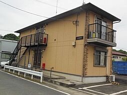 コーポさるいだ