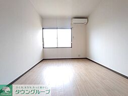 一秀ハイム 105 1階1Kのリビング/ダイニング