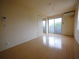 リバーサイドエル 2階1LDKのリビング/ダイニング