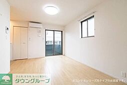 モア 102 1階1LDKのリビング/ダイニング