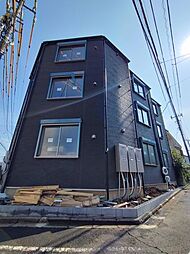 カインドネス八王子散田