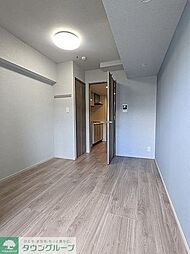 HY’s　MAXIV立川錦町 203 2階1Kのリビング/ダイニング