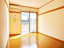 オオサワハイツ 102 1階1Kのリビング/ダイニング