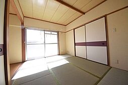 プライムコート大和田II 202 2階3LDKのリビング/ダイニング