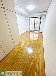 市村第2マンション 202 2階1Kのリビング/ダイニング