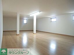 サニーグレイス 201 2階2LDKのリビング/ダイニング