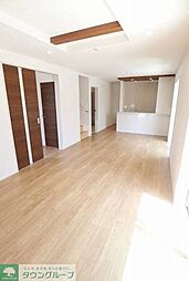 Ｓｕｍａｉ−ｔｏ八王子市犬目町03 001 1階3LDKのリビング/ダイニング