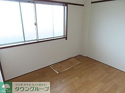 タウンハイツ 202 2階3DKのリビング/ダイニング