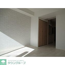 ＨＹ’ｓ立川(ハイズタチカワ) 302 3階1Kのリビング/ダイニング