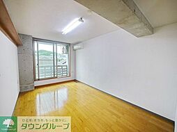 イーハトーブ 5階1Kのリビング/ダイニング