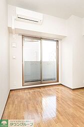 フィシオ京王八王子 404 4階1Kのリビング/ダイニング