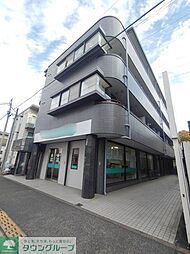 ＮＡＧＡＹＯビルディング