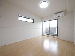 グレイス　コルソ 3階1Kのリビング/ダイニング